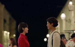 Akui Rindu Song Hye Kyo di 'Encounter', Sikap Terus Terang Park Bo Gum Jadi Sorotan