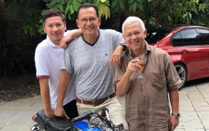 Gading Marten Sempat Pamer Ekspresi Sedih, Paman Bingung Soal Niatan Cerai