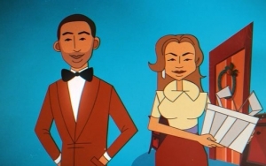 Ramaikan Natal, John Legend Rilis Video Musik 'Bring Me Love'