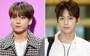 Melon Music Awards 2018: Salting dan Grogi Karena Jungkook, Idol Ganteng Ini Jadi Sorotan
