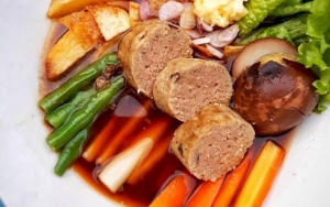 6 Makanan Populer di Indonesia Ini Ternyata Diadaptasi dari Luar Negeri