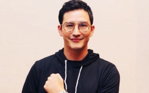 Dibocorkan oleh Sahabat, Mike Lewis dan Janisa Pradja Sudah Resmi Menikah?