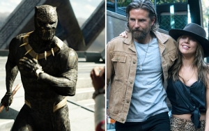 'Black Panther' dan 'A Star Is Born' Dijagokan Jadi Nomine Golden Globes 2019