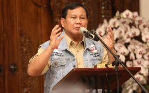 Prabowo Marah Reuni 212 Tak Diliput, Netter Ungkap Wartawan Diusir di Aksi Sebelumnya