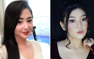 Plagiat Gaya Cleopatra Dewi Persik, Meldi Disindir Terobsesi Tantenya Sendiri
