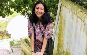 Ikut Berduka, Sherina Kenang Pengalaman Baca Novel Karya NH Dini