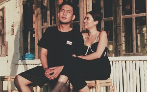 Masih Ingin Pacaran, Fendy Chow Santai Soal Momongan