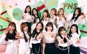 Sakura - Nako Diprotes Fans, IZ*ONE Justru Umumkan Debut Jepang