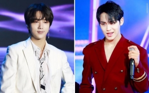 Yesung Pernah Salah Kira 'F*ck' sebagai 'Luck', Mingyu Alami Hal yang Sama