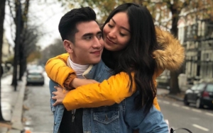Sempat Diisukan Nikah Diam-Diam, Verrell Bramasta Panggil Natasha Wilona 'My Wife' 