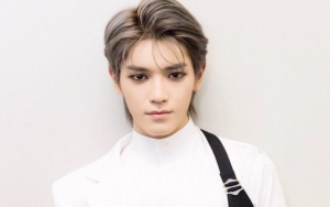 Foto-Foto 'Jelek' Tanpa Edit Ini Justru Buktikan VIsual Taeyong NCT