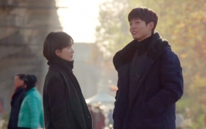 'Encounter' Makin Dihujat, Adegan Song Hye Kyo dan Park Bo Gum Ini Banjir Komplain