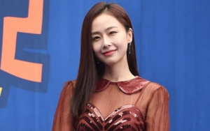 Pacaran, Aktris Hong Soo Hyun Ogah Jawab Pertanyaan Soal Kasus Penipuan Ortu Microdot