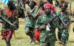 Akui Serang Puluhan Pekerja di Papua, OPM: Kami Menuntut Hak Kemerdekaan