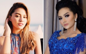 Aurel Dibully Kalah dari Arsy Usai 'Balas Dendam' Sindir Krisdayanti, Wajah Mewek Arsya Bikin Gemas