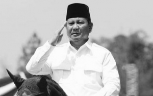 Prabowo Semprot Wartawan Terkait Reuni 212, Ini Penjelasan Gerindra Tentang Sang Ketua Umum