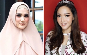 Inikah Alasan Mulan Jameela Harus Berterimakasih ke Maia Estianty?
