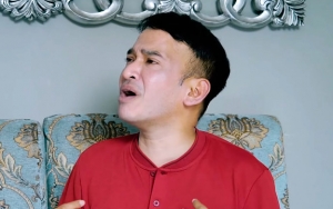 Buka-Bukaan Bareng Raditya Dika, Ruben Onsu Beber Foto Mistis di Rumahnya