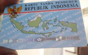 Blangko e-KTP Dijual Rp 200 Ribu Di Pasaran, Kemendagri: Pelakunya Sudah Mengaku