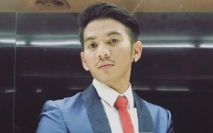 Isu Putus dari Putri Isnari, Ridho 'D'Academy' Pacari Gadis Cantik 'Kembaran' Kimberly Ryder?