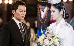 Dikritik Aneh dan Tak Masuk Akal, 'The Last Empress' Tertolong Aksi Keren Choi Jin Hyuk