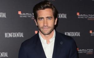 Dirumorkan Perankan Mysterio di 'Spider-Man: Far from Home', Jake Gylenhaal Beri Klarifikasi