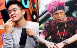 Panasonic Awards 2018: Boy William Bocorkan Bakal Duet Bareng Atta Halilintar, Netter Heboh