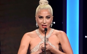 Golden Globes 2019: Masuk dalam Sejumlah Nominasi, Lady Gaga Catat Sejarah Baru