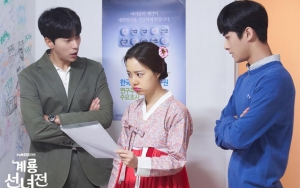 Rating Paling Rendah, 'Mama Fairy and the Woodcutter' Bikin Malu tvN?