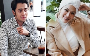 Cuek Isu 'Gatel' ke Kriss Hatta, Nikita Mirzani Malah Ngakak Sindir Pernikahan Angel Lelga-Vicky?