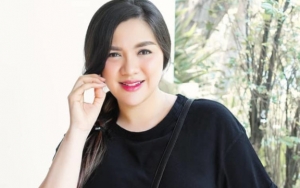 Bikin Syok Tubuh Sudah Kurus Saat Pemotretan Jadi Rapunzel, Vicky Shu Beri Penjelasan