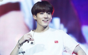 Melon Music Awards 2018: Jadi Sorotan, Sikap Terpuji Jungkook BTS Bikin Jatuh Cinta