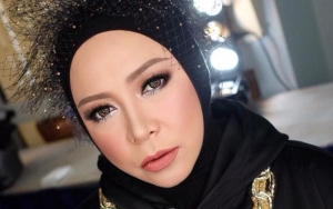 Berhasil Turunkan Berat Badan Hingga 9 Kg, Begini Penampilan Cetar Ala Melly Goeslaw 