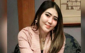 Via Vallen Pamer Foto Cantik Berhijab, Netter 'Ngebet' Jadi Calon Suami
