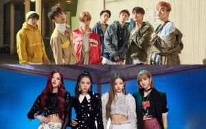 YouTube Ungkap 10 MV Terpopuler di Korea Selatan, Grup YG Berjaya