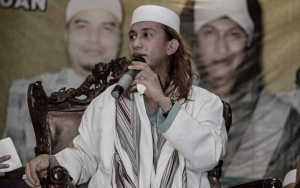 Bahar bin Smith Tidak Ditahan Meski Jadi Tersangka, Ini Alasannya