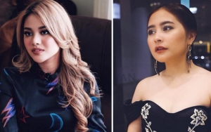 Mirip Aslinya, Intip 8 Potret Cantik Aurel Hingga Prilly Latuconsina Pemotretan Jadi Princess Disney