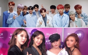 MAMA 2018: Line-Up Acara di Jepang dan Hong Kong serta Detail Kolaborasi Heboh