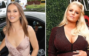 Natalie Portman Minta Maaf Soal Komentar 'Keperawanan', Begini Respon Jessica Simpson