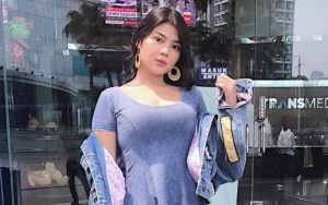 Keponakan Dewi Persik Bocorkan Tanggal Rilis Single 'Obok Obok', Begini Respon Netter