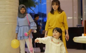 Dimarahi Netter Karena 'Menelantarkan' Gempi, Koneng Mantan ART Gisel Beri Penjelasan