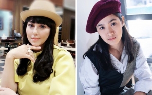 Meriam Bellina Jadi Cameo, Cut Syifa Bakal Jadi Pemeran Tetap 'Anak Langit'?