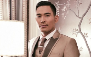 Panasonic Awards 2018: Jadi Presenter, Robby Purba Siapkan Koreografi Spesial
