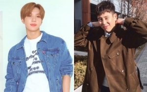 Pernah Sekelas, Pesan Kelulusan Taemin SHINee dan P.O Ini Dijamin Bikin Ketawa
