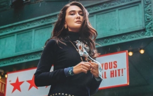 Dirumorkan Pacaran, Luna Maya 'Terciduk' Liburan Bareng Faisal Nasimuddin di Bali