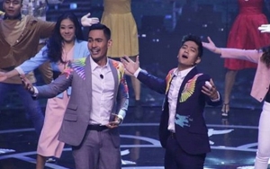 Panasonic Awards 2018: Keren Ngerap Bareng Atta Halilintar, Boy William Malah Cemburui Robby Purba?
