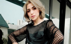 Panasonic Awards 2018: Gara-Gara Feni Rose, Jessica Iskandar Bocorkan Akan Menikahi Richard Kyle?