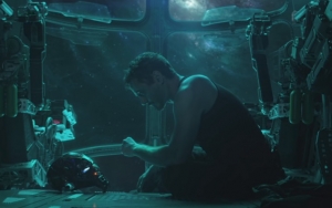 Judul Resmi Terungkap, Intip Trailer Perdana 'Avengers 4'