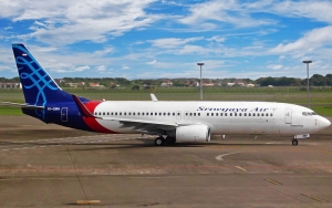 Sempat Rusak, Penumpang Sriwijaya Air Surabaya-Jakarta Derita Trauma Usai Kembali ke Juanda
