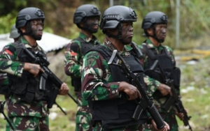 Soal Wacana Operasi Militer ke Papua, Peneliti LIPI: Lebih Baik Melakukan Pendekatan Lunak